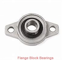 REXNORD MEF2207  Flange Block Bearings
