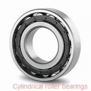 7.087 Inch | 180 Millimeter x 9.843 Inch | 250 Millimeter x 1.654 Inch | 42 Millimeter  TIMKEN NCF2936VC3  Cylindrical Roller Bearings