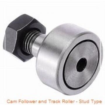 IKO CFRU1-12-1  Cam Follower and Track Roller - Stud Type
