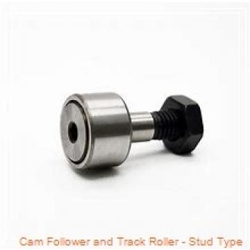 IKO CRE24UU  Cam Follower and Track Roller - Stud Type