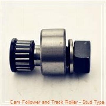 IKO CFE 12-1 UUR  Cam Follower and Track Roller - Stud Type