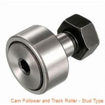 IKO CFE12-1VUUR  Cam Follower and Track Roller - Stud Type