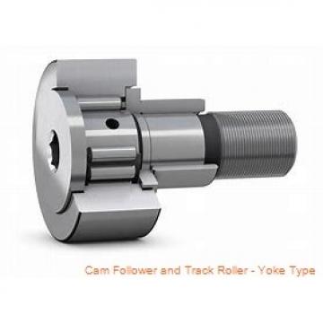 CONSOLIDATED BEARING NATR-10  Cam Follower and Track Roller - Yoke Type