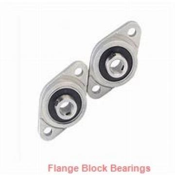REXNORD KBR2203  Flange Block Bearings