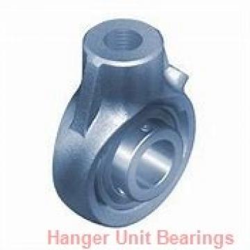 AMI UCHPL205-16MZ20RFW  Hanger Unit Bearings