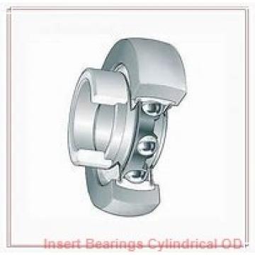 AMI SER207-23FS  Insert Bearings Cylindrical OD