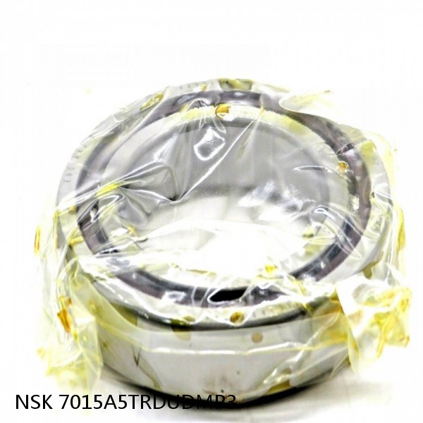 7015A5TRDUDMP3 NSK Super Precision Bearings