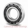 7.087 Inch | 180 Millimeter x 9.843 Inch | 250 Millimeter x 1.654 Inch | 42 Millimeter  TIMKEN NCF2936VC3  Cylindrical Roller Bearings