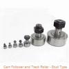IKO CFES6UUR  Cam Follower and Track Roller - Stud Type #1 small image