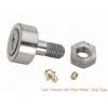 IKO CFS3V  Cam Follower and Track Roller - Stud Type #1 small image