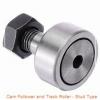 IKO CFES8BUUR  Cam Follower and Track Roller - Stud Type #1 small image