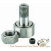 IKO CRE10BUU  Cam Follower and Track Roller - Stud Type