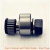 IKO CFE 12-1 UUR  Cam Follower and Track Roller - Stud Type #1 small image