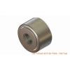 CONSOLIDATED BEARING NATR-10X  Cam Follower and Track Roller - Yoke Type #3 small image