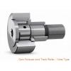CONSOLIDATED BEARING NATV-17  Cam Follower and Track Roller - Yoke Type #2 small image