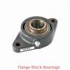 REXNORD MBR5211  Flange Block Bearings #1 small image