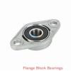 REXNORD MBR9203  Flange Block Bearings #1 small image