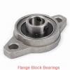 REXNORD MBR3107  Flange Block Bearings #1 small image