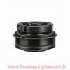 AMI BR2  Insert Bearings Cylindrical OD #1 small image
