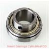 AMI UR208-24  Insert Bearings Cylindrical OD