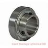 AMI SER206-17FS  Insert Bearings Cylindrical OD #1 small image