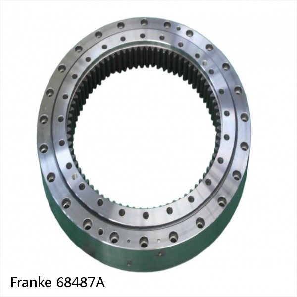68487A Franke Slewing Ring Bearings #1 small image