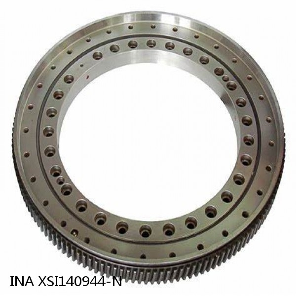 XSI140944-N INA Slewing Ring Bearings