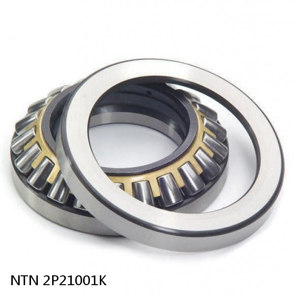 2P21001K NTN Spherical Roller Bearings #1 small image