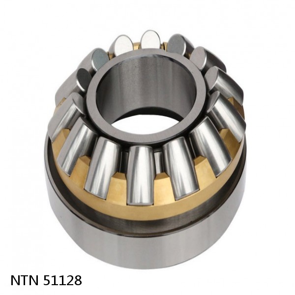 51128 NTN Thrust Spherical Roller Bearing #1 small image