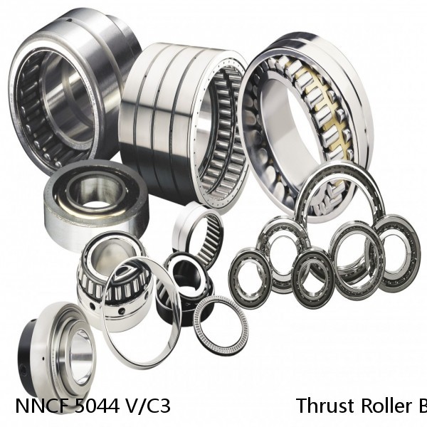NNCF 5044 V/C3                      Thrust Roller Bearing #1 small image
