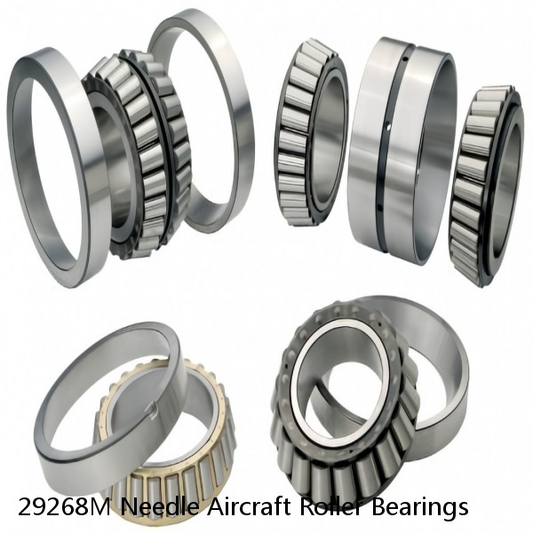29268M Needle Aircraft Roller Bearings #1 small image