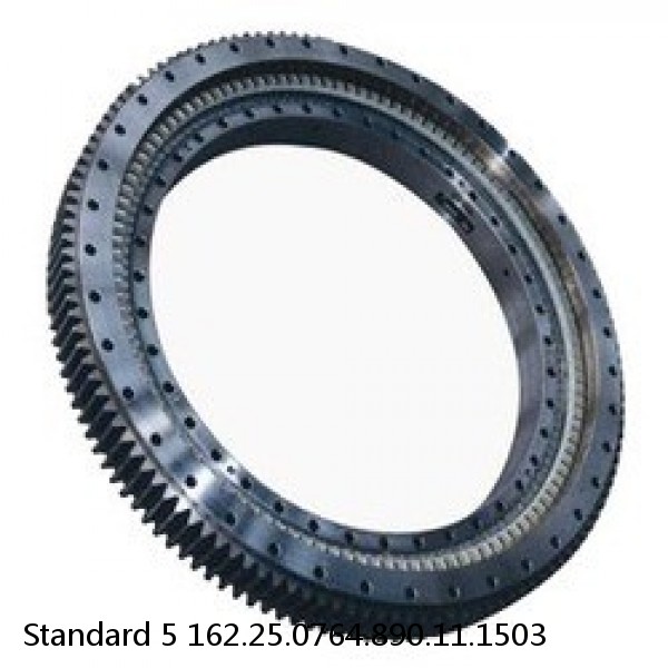 162.25.0764.890.11.1503 Standard 5 Slewing Ring Bearings #1 small image