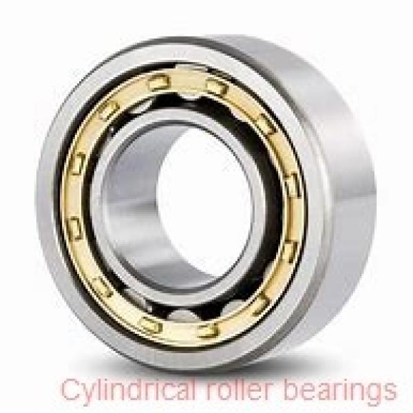 4.783 Inch | 121.5 Millimeter x 200 mm x 2.638 Inch | 67 Millimeter  SKF RNU 2319 ECML  Cylindrical Roller Bearings #1 image
