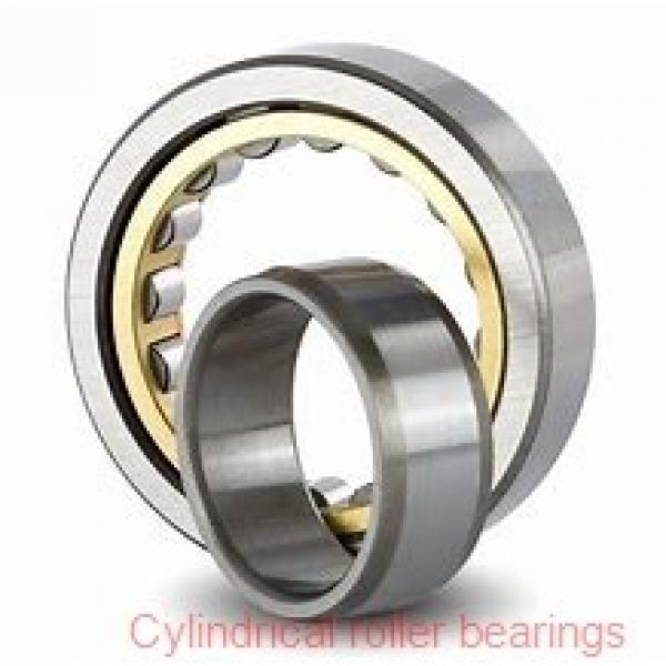 6.693 Inch | 170 Millimeter x 9.055 Inch | 230 Millimeter x 1.417 Inch | 36 Millimeter  TIMKEN NCF2934VC3  Cylindrical Roller Bearings #2 image