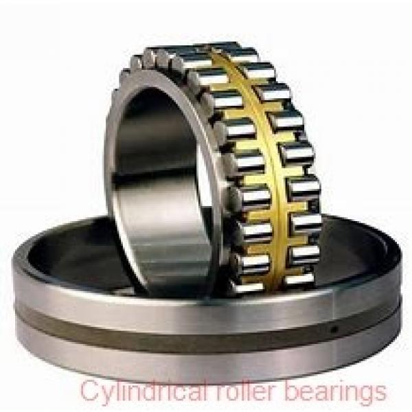 220 mm x 300 mm x 48 mm  TIMKEN NCF2944V  Cylindrical Roller Bearings #1 image
