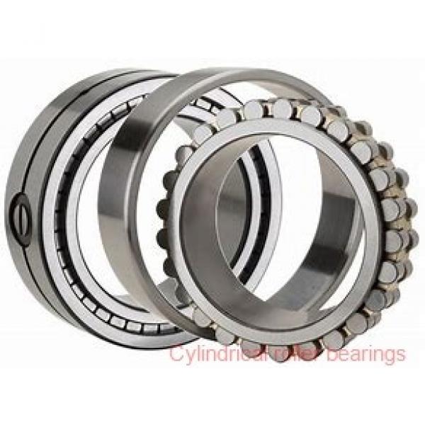 6.299 Inch | 160 Millimeter x 8.661 Inch | 220 Millimeter x 1.417 Inch | 36 Millimeter  TIMKEN NCF2932VC3  Cylindrical Roller Bearings #1 image