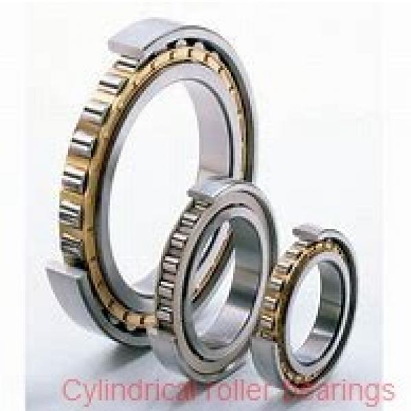 7.087 Inch | 180 Millimeter x 9.843 Inch | 250 Millimeter x 1.654 Inch | 42 Millimeter  TIMKEN NCF2936VC3  Cylindrical Roller Bearings #1 image