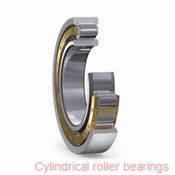 280 mm x 420 mm x 65 mm  SKF NU 1056 ML  Cylindrical Roller Bearings #2 image