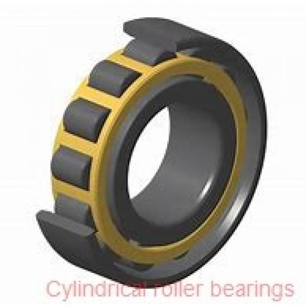 220 mm x 300 mm x 48 mm  TIMKEN NCF2944V  Cylindrical Roller Bearings #2 image