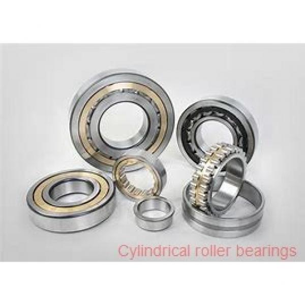 190 mm x 290 mm x 46 mm  SKF NU 1038 ML  Cylindrical Roller Bearings #2 image