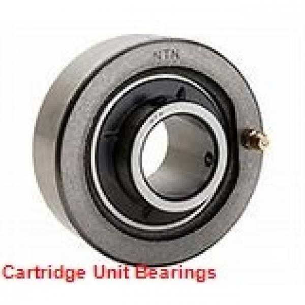 QM INDUSTRIES QAAMC15A070SN  Cartridge Unit Bearings #1 image