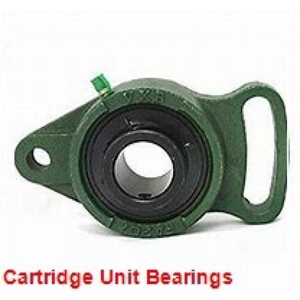 QM INDUSTRIES QAAMC10A115SEC  Cartridge Unit Bearings #1 image
