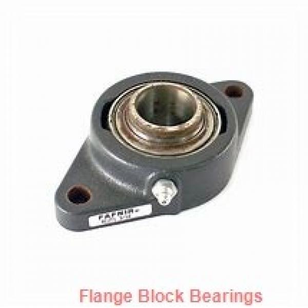 REXNORD KF5303B  Flange Block Bearings #1 image