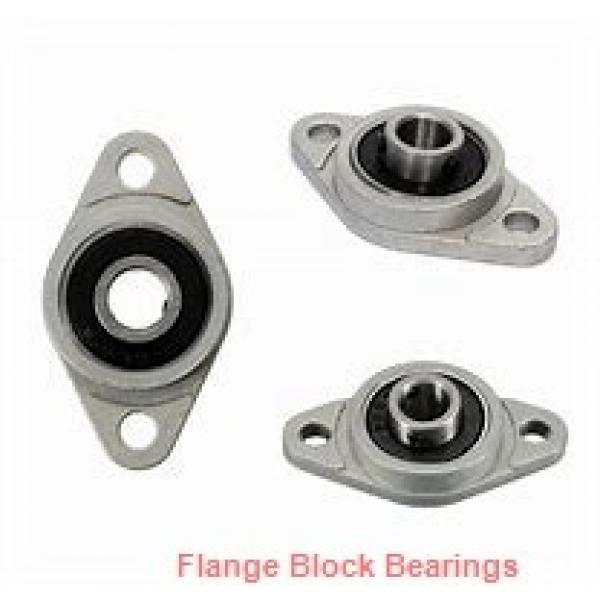 REXNORD KF5203  Flange Block Bearings #1 image