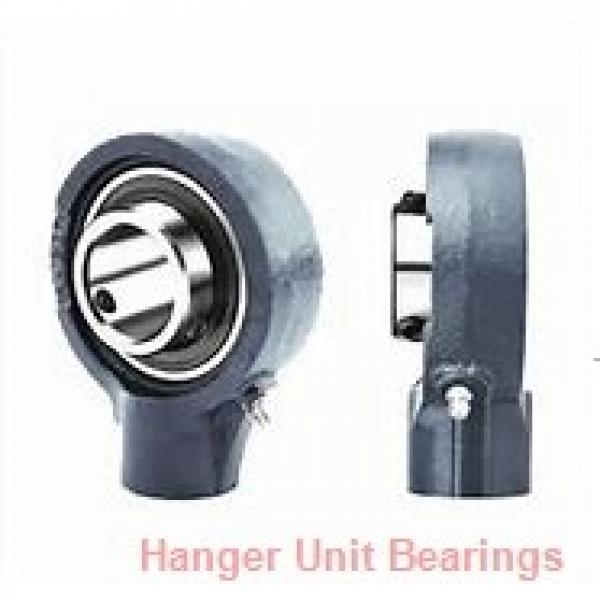 AMI UCHPL201-8MZ20B  Hanger Unit Bearings #3 image