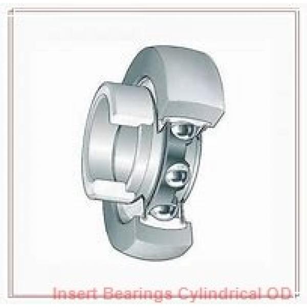 AMI SER206-20  Insert Bearings Cylindrical OD #1 image