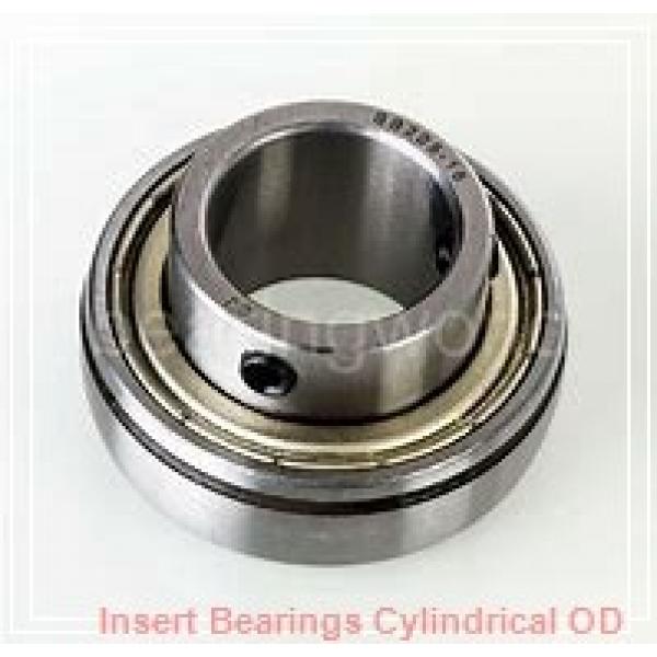 AMI SER202-10  Insert Bearings Cylindrical OD #1 image