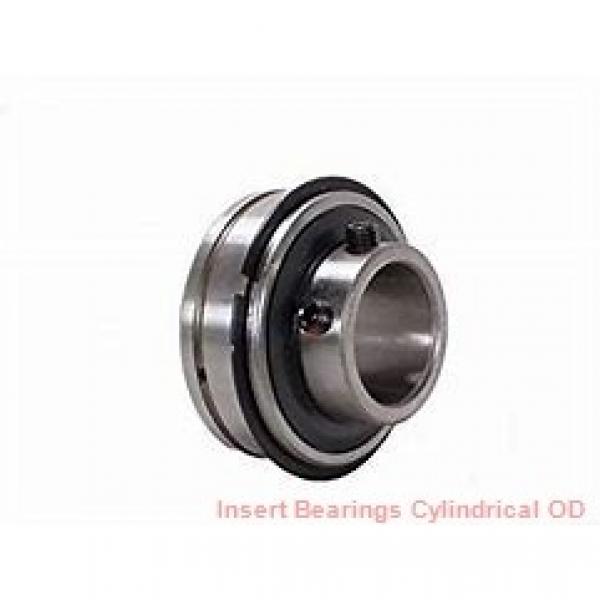 AMI BR4  Insert Bearings Cylindrical OD #1 image