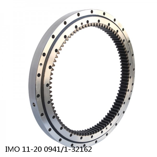 11-20 0941/1-32162 IMO Slewing Ring Bearings #1 image