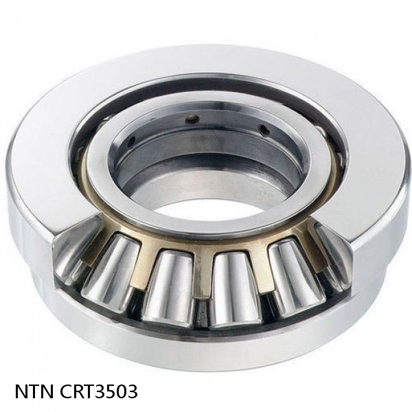 CRT3503 NTN Thrust Spherical Roller Bearing #1 image